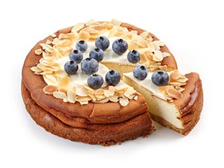 Tortes un kūkas