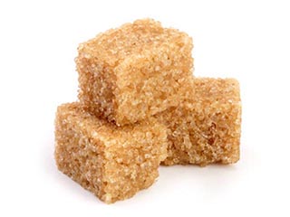 Cukurs porcijās