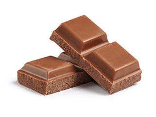 Šokolādes tāfelītes, batoniņi