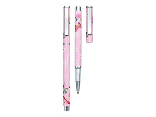 Lodīšu pildspalva Concorde Zora, 1mm, zila