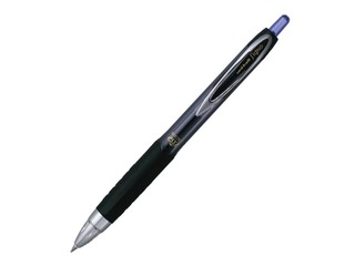 Rolleris Uni UMN-207 Micro, 0.5mm, zils