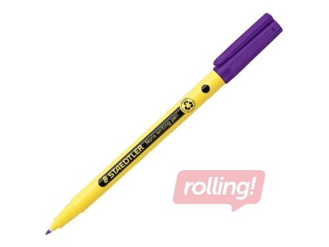Flomāsterpildspalva Staedtler Noris 307, 0.6mm, violeta