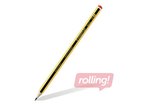 Zīmulis Staedtler Noris 120, HB