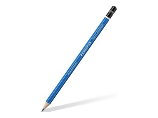 Zīmulis Staedtler Mars Lumograph 100, 5B