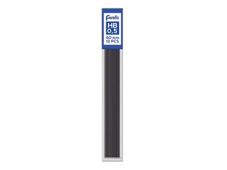 Grafīti mehāniskajam zīmulim Forofis, HB, 0.5mm