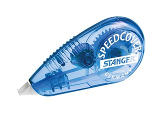 Korekcijas lente Stanger, Speed Cover, 5mm x 12m
