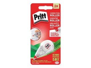 Korekcijas lente Pritt, Mini, 4.2mm x 7m