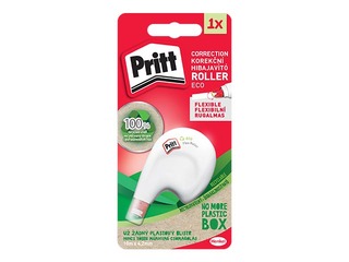 Korekcijas lente Pritt Eco Flex, 4.2mm x 10m