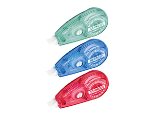 Korekcijas lente Stanger, mini, 5mm x 5m