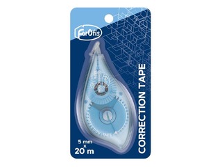 Korekcijas lente Forofis, 5mm x 20m