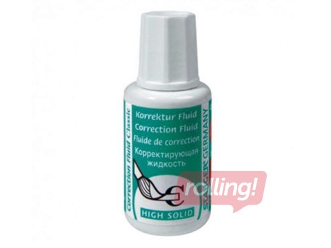Korekcijas tepe ar otiņu Stanger, Classic Set, 18ml