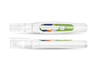 Korekcijas pildspalva Forpus, 7ml