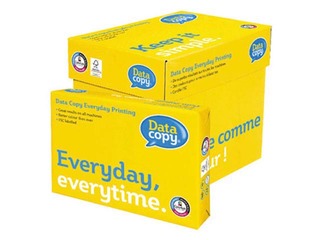 Papīrs Data Copy Everyday Printing, G&G function, A4, 75g/m², 500 loksnes