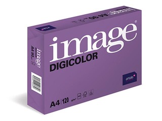 Papīrs Image DIGICOLOR, A4, 120g/m², 250 loksnes