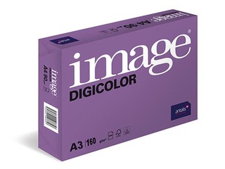 Papīrs Image Digicolor, A3, 160g/m², 250 loksnes