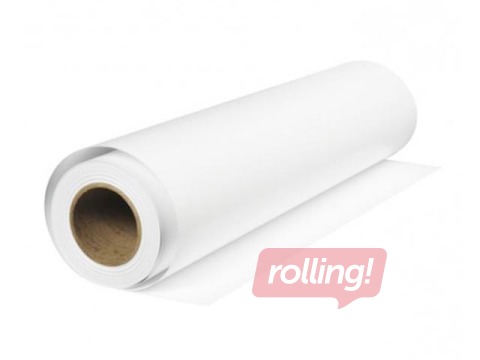 Papīrs rullī Symbio CAD tintes printerim, 42cm x 50m, 80g/m²