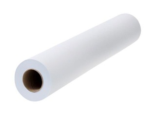 Papīrs rullī tintes printerim HP C6035A, matēts, 61cm x 45.7m, 90g/m²