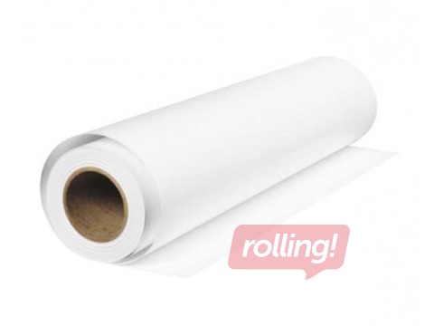 Papīrs rullī Symbio, 91.4cm x 45m, 90g/m²