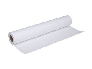 Papīrs rullī Standard, tintes printerim, 91.4cm x 50m, 80g/m²