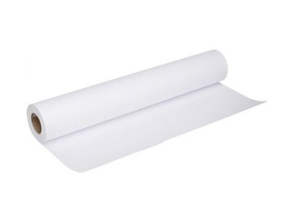 Papīrs rullī Standard tintes printerim, 61cm x 50m, 80g/m²