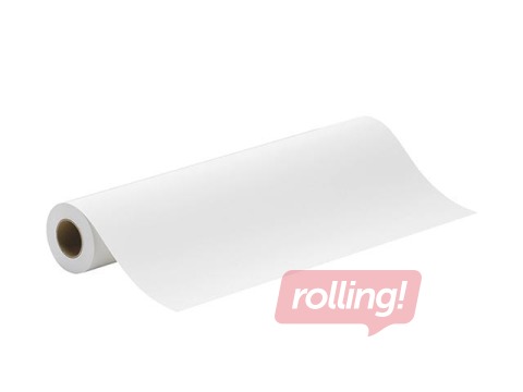 Papīrs rullī ePrimo tintes printerim, 59.4cm x 50m, 80g/m²