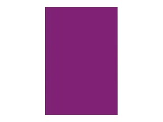 Kartons Happy Color, divpusējs, A4, 170g/m², lavanda, 25 loksnes