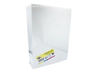 Zīmēšanas papīrs A4, 120g/m², 500 loksnes