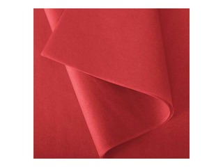 Zīdpapīrs dekoratīvais Ecarlate 155, 18g/m², 50x75cm, 24 loksnes