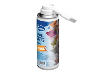 Uzlīmju noņēmējs Forofis, izsmidzināms, 200ml