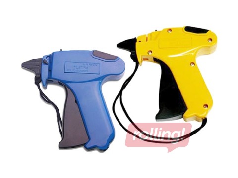 Marķēšanas pistole Motex MTX-05F audumam fine size