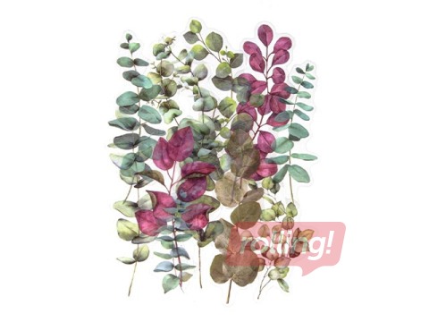 Uzlīmes Galeria Papieru Barberries