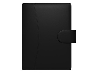 Laika Plānotājs Elite Leather, melns