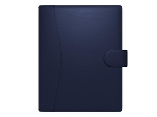 Laika plānotājs Maxi Imitation Leather, zils