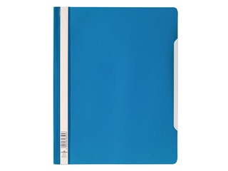 Mape ātršuvējs Durable, A4+, zila