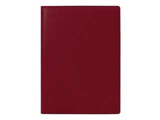 Diploma vāki Timer, bordo/melns