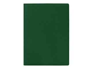 Diploma vāki Timer, tumši zaļš/melns