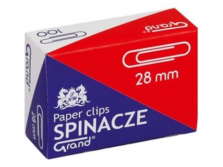 Saspraudes Grand, 28mm, 100 gab.