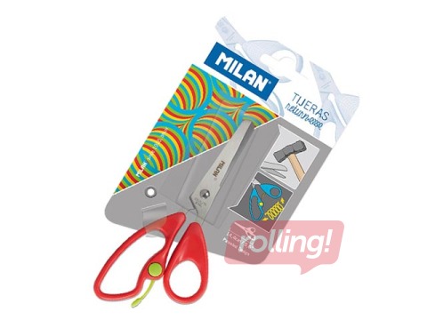 Šķēres bērniem Milan, 14.4cm