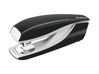 Skavotājs Leitz 5502 Metal, Nr.24/6, melns
