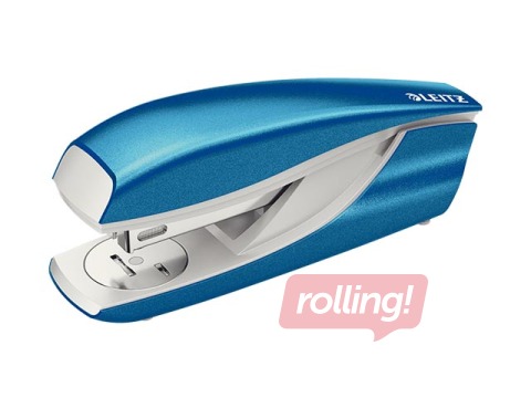 Skavotājs Leitz 5502 WOW, 30l, zils