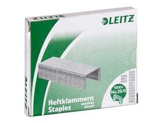 Skavas Leitz Nr.26/6, 1000 gab.