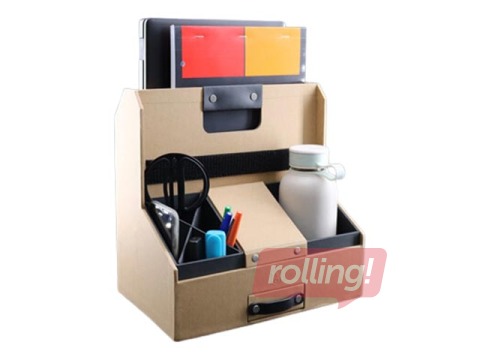 Galda organizators Oxford Savana