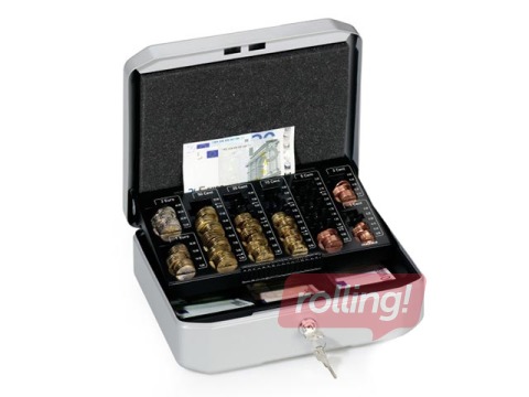 Naudas kaste Durable €UROBOXX S