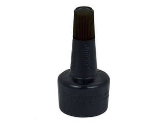 Zīmogu tinte Horse, melna, 30ml