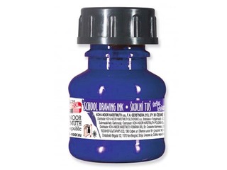 Tuša Koh-i-Noor, zila, 20ml