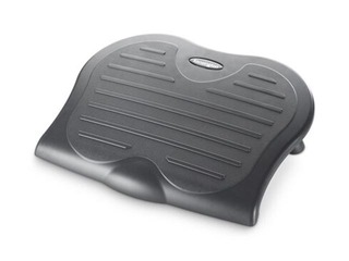Kāju paliktnis Kensington SoleSaver, melns