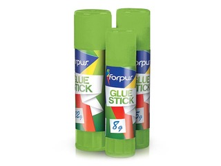 Līmes zīmulis Forpus, 15g