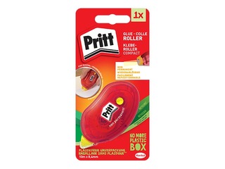 Līme rolleris Pritt, 8.4mm x 10m, ne permanenta līme