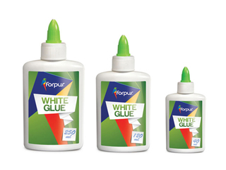 Līme PVA Forpus, 250ml
