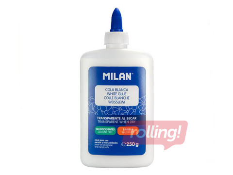 Līme PVA Milan, 250g